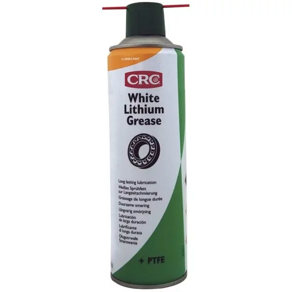 Graisse Lithium AéRosol CRC-image