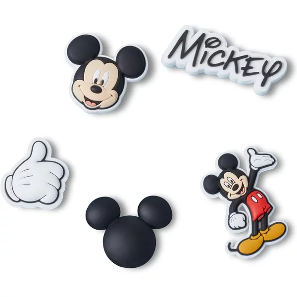 Jibbitz Crocs Mickey Pant (X5)-image