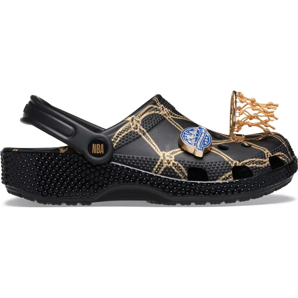 Clogs Crocs NBA Classic Clog-image