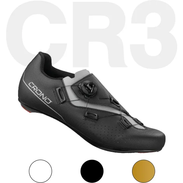 Chaussures Crono CR3-24 Composit