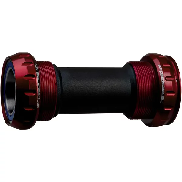 BoîTier De PéDalier CeramicSpeed BSA Campagnolo Coated 68Mm Ultratorque 25Mm-image