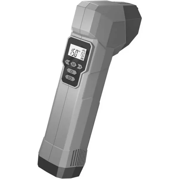 Pompe Autonome Digitale CTR Air Pump-image