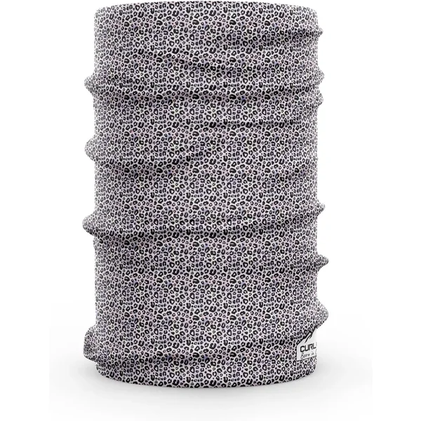 Cuello sin costuras Curlynak FW 24-25