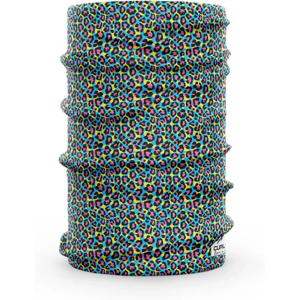 Nahtloser Halswärmer Curlynak FW 24-25