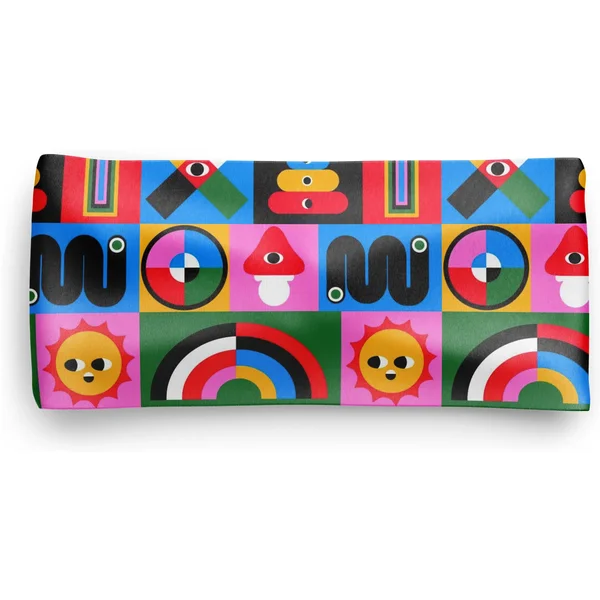 Children's headband Curlynak 4S 2025