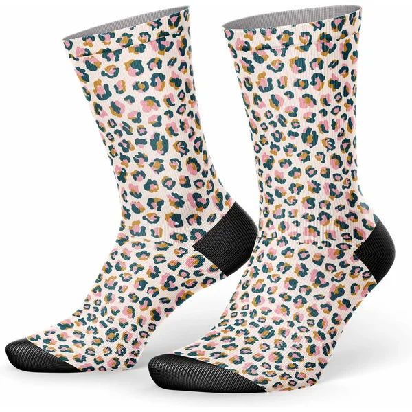 Running socks Curlynak 2025