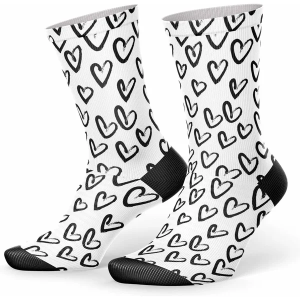 Laufsocken Curlynak 2025