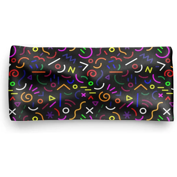 Children's headband Curlynak 4S 2026