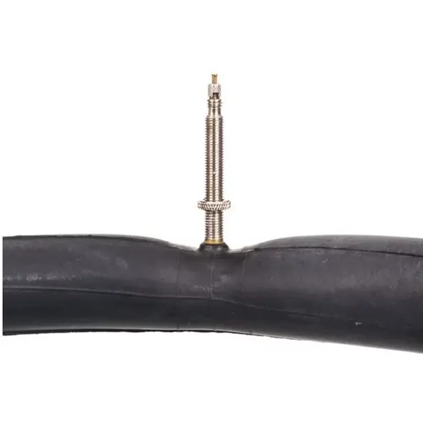 Chambre à Air Valve Presta Hutchinson 26X1,30-1,65-image