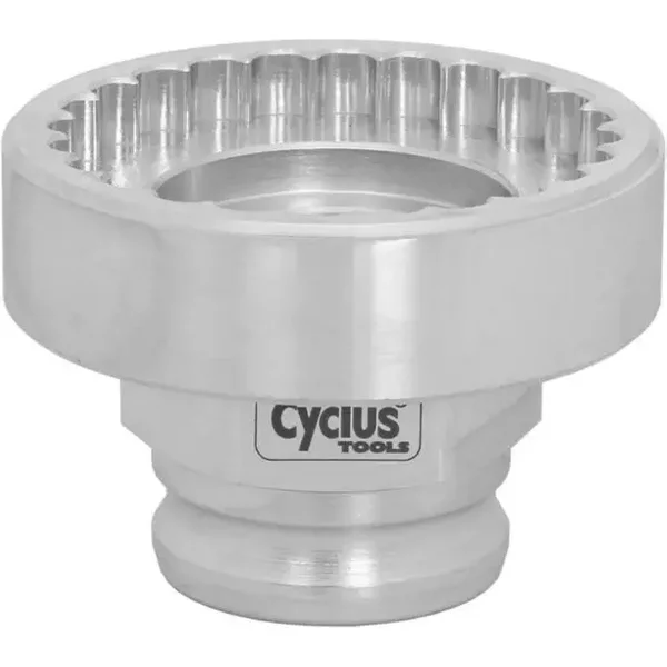 Outil Pro DéMonte Boitier-Cuvette Pour Sram Dub Cyclus-image