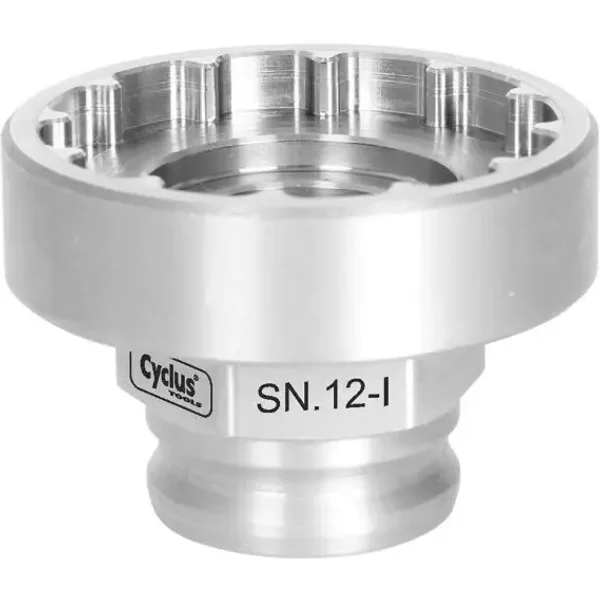 Outil Pro DéMonte Boitier-Cuvette Pour Raceface Cyclus-image