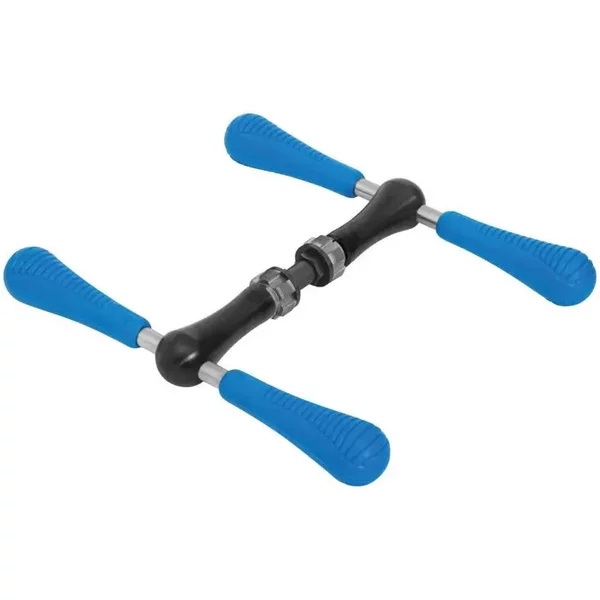 Outil Pro Taraud Boite De PéDalier Filetage Italien Tpi Droit+Gauche Cyclus-image