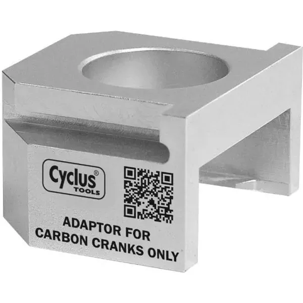 Outil Pro Adaptateur Manivelle Carbone Cyclus Campagnolo Power Torque-image
