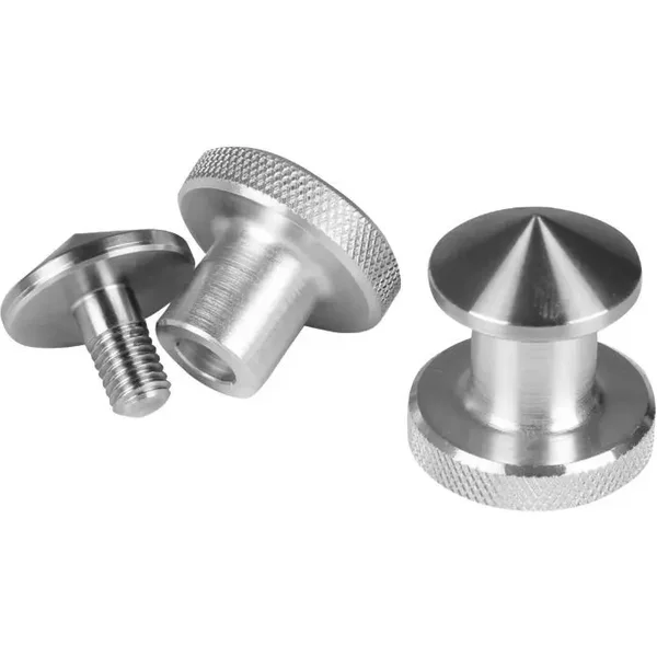 Outil Adaptateur Axe Traversant Pour DéVoileur Cyclus-image
