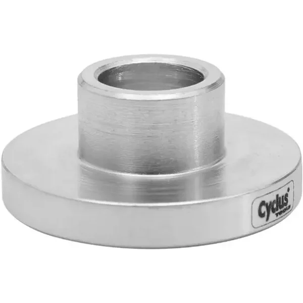 Outil Pro Support Roulement à Utiliser Avec Le Presse Roulement Cyclus 180126-image