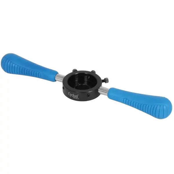 Outil Pro Porte FilièRe Pour Pivot Fourche Cyclus 1" Pour REF 180142-image