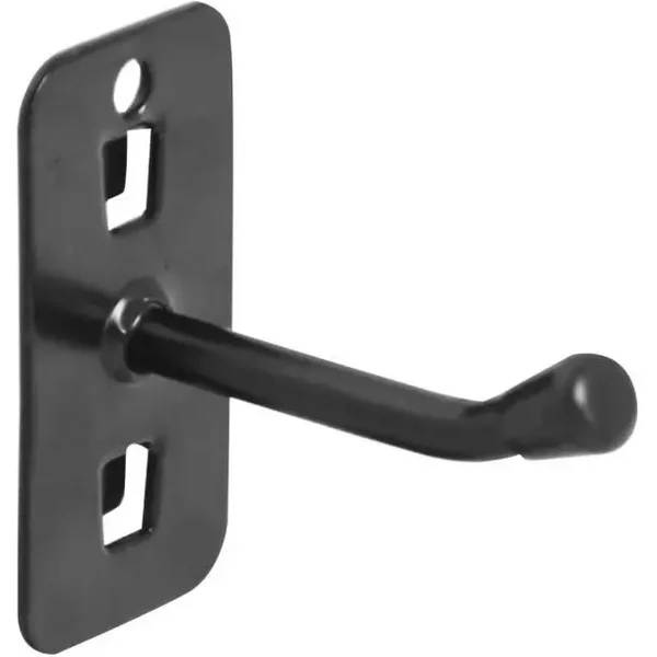 Crochet De Fixation A Outil Cyclus Pour Panneau A Outils Cyclus Made In CEE-image