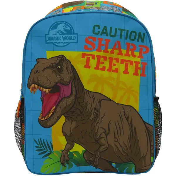 Anpassbarer Rucksack FüR Kinder Cyp Brands Jurassic World-image