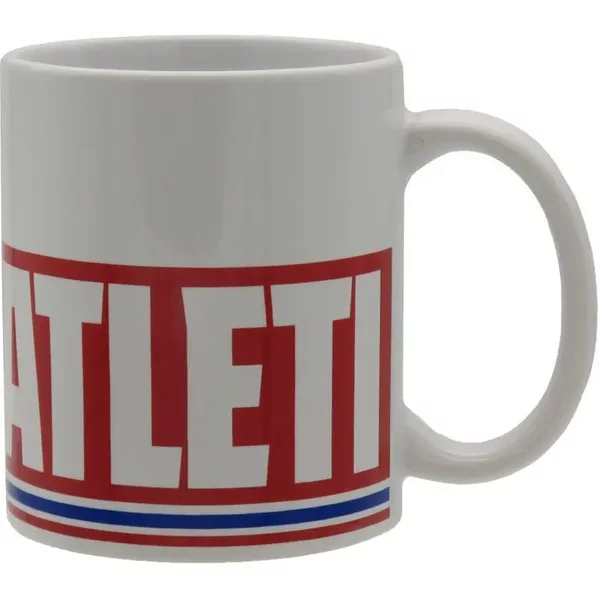 Keramiktasse Cyp Brands Atletico De Madrid-image