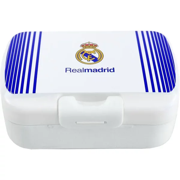 Mittagessenbox Cyp Brands Real Madrid-image