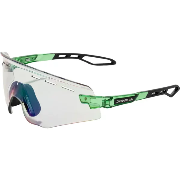 Sonnenbrille D.Franklin Thunder Rimless
