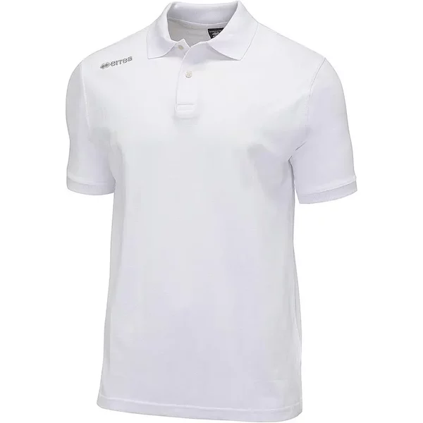 Polo enfant Errea Team Colours