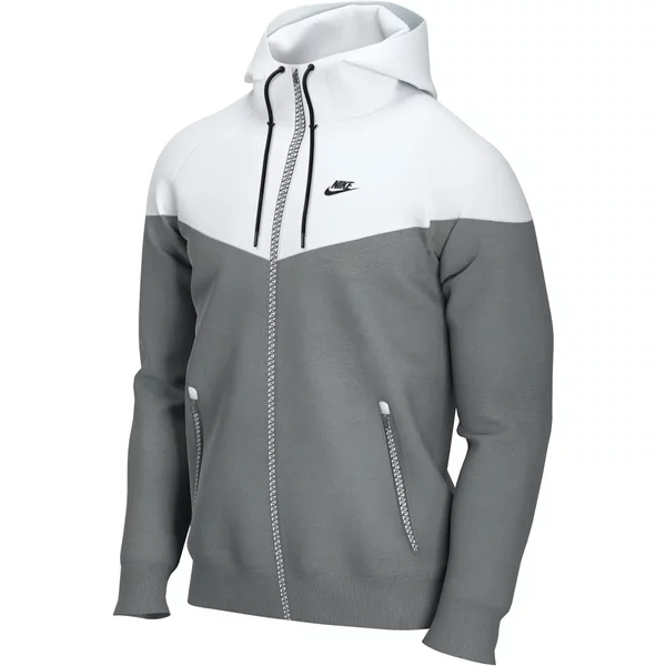 Giacca Sportiva Nike Sportswear Heritage Essentials-image