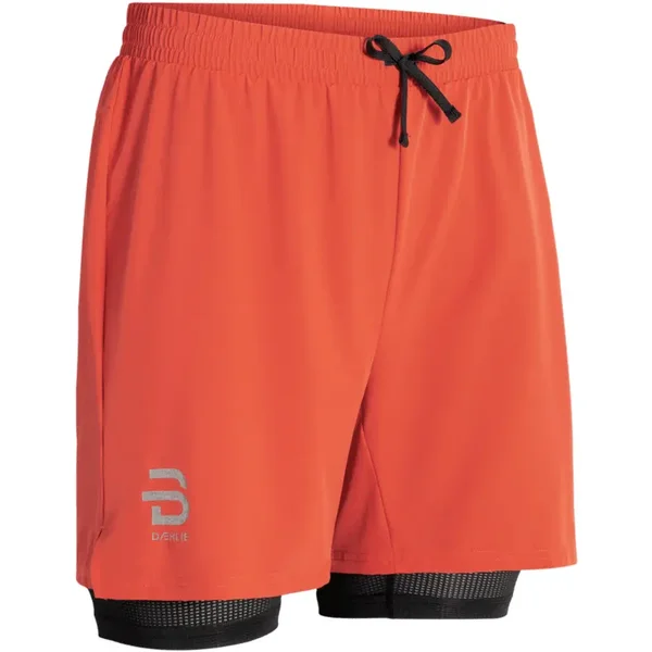 Short 2 en 1 Daehlie Sportswear