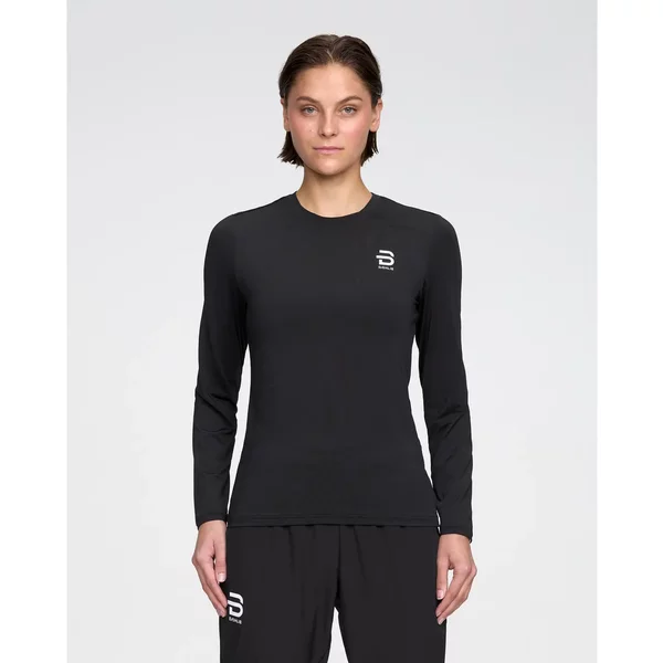 Langarmtrikot für Damen Daehlie Sportswear Tempo