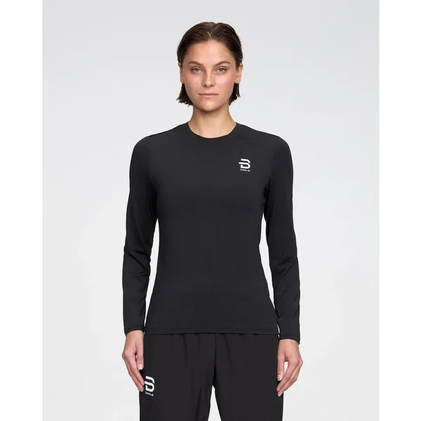 Camiseta manga larga mujer Daehlie Sportswear Tempo