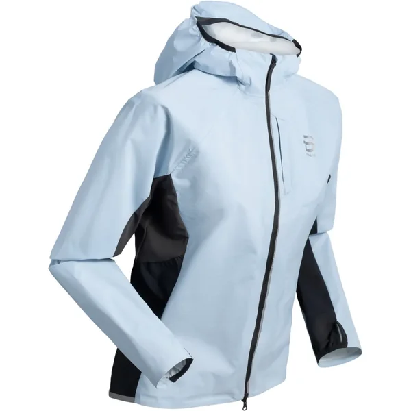 Chaqueta con capucha Daehlie Sportswear Advance Light