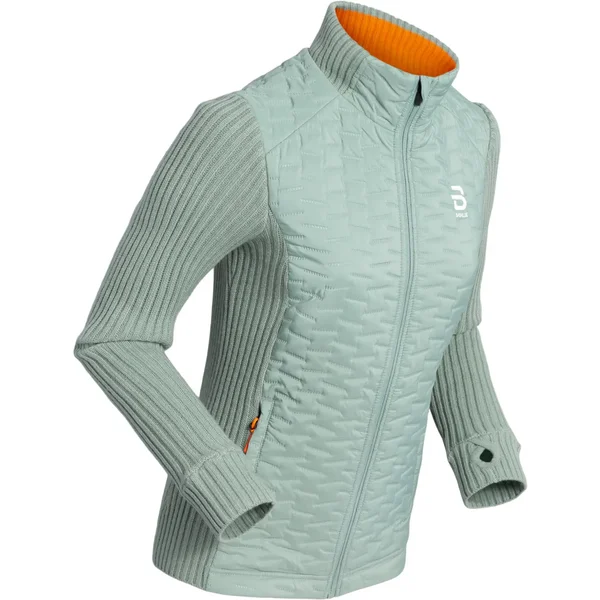 Woman sweater Daehlie Sportswear Comfy