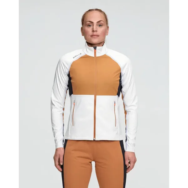 Chaqueta de entrenamiento mujer Daehlie Sportswear Premium 2.0