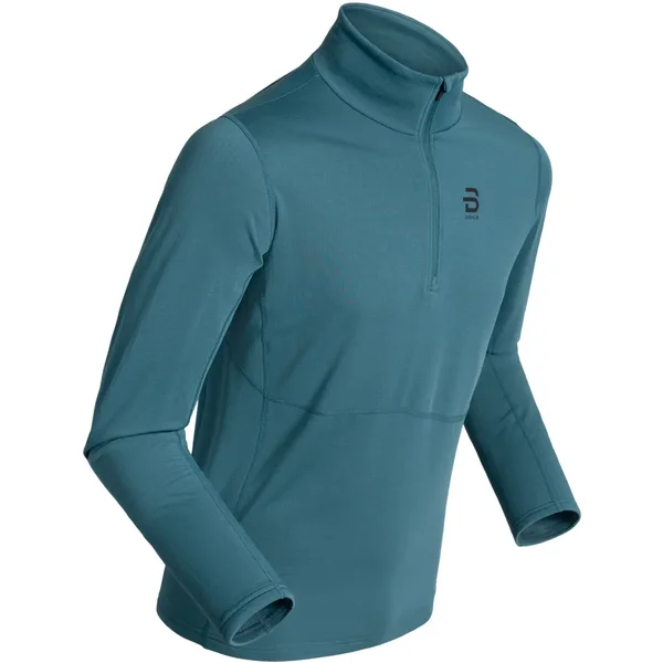 Half Zip Training Top Daehlie Sportswear Pace