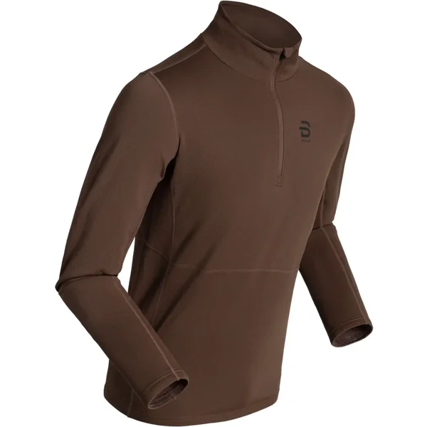 Maglia da allenamento ½ zip Daehlie Sportswear Pace