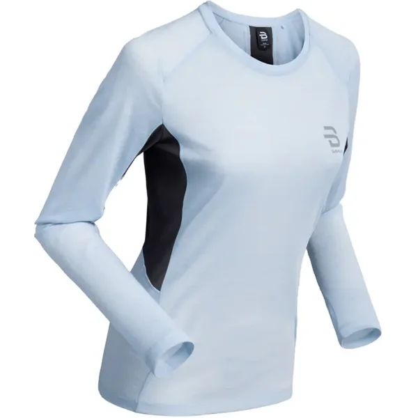 Maglia da allenamento a maniche lunghe donna Daehlie Sportswear Tech Wool