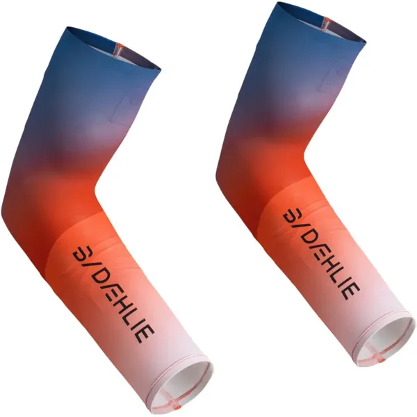 Manguitos de compresión para brazo Daehlie Sportswear Elite