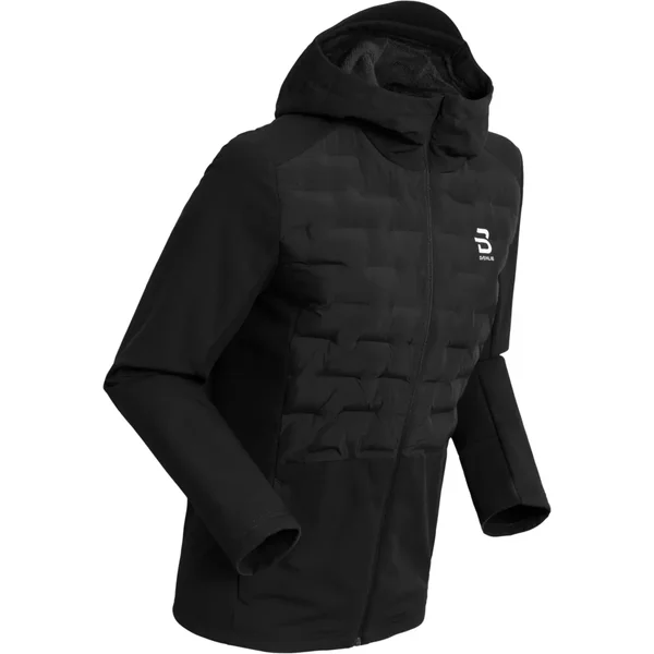 Women's Puffer jacket Daehlie Sportswear Shield