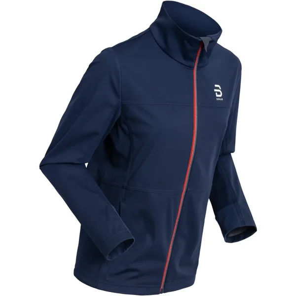 Chaqueta deportiva mujer Daehlie Sportswear Shift