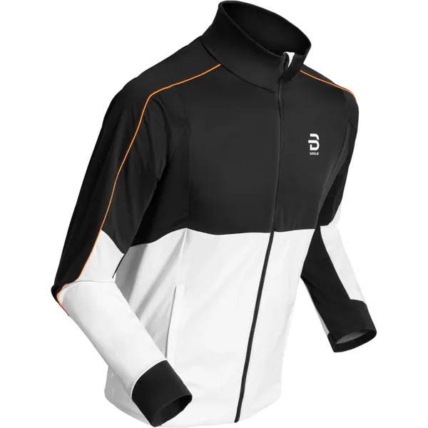 Tracksuit Jacket Daehlie Sportswear Energy