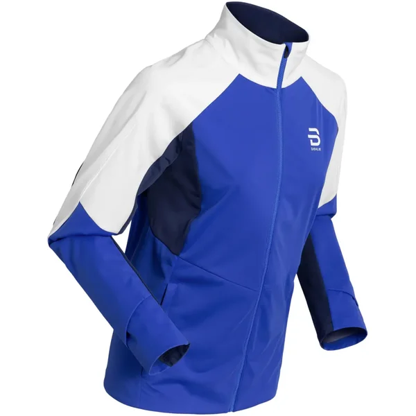 Women's sweat jacket Daehlie Sportswear Energy