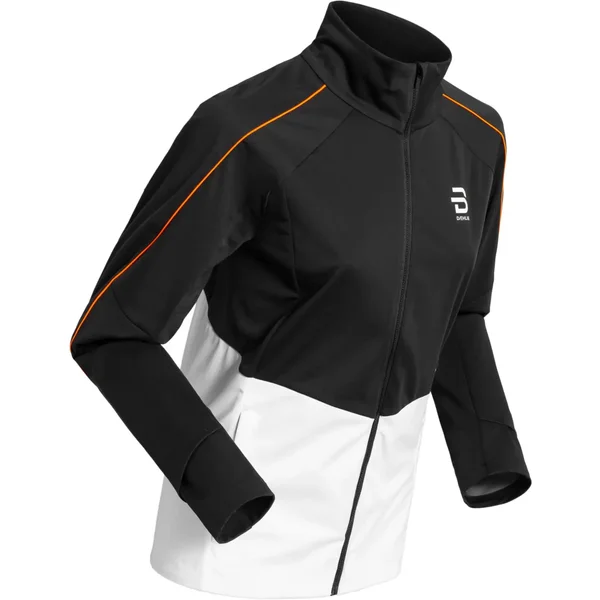 Veste de survêtement femme Daehlie Sportswear Energy