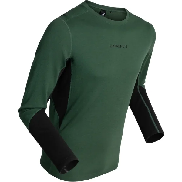 Maillot à manches longues Daehlie Sportswear Shield