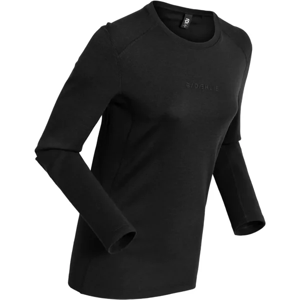 Maglia a maniche lunghe da donna Daehlie Sportswear Shield