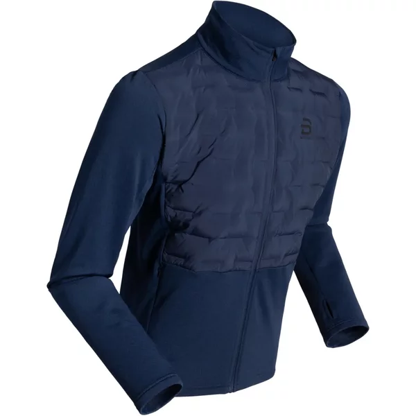 Daunenjacke mit Reißverschluss Daehlie Sportswear