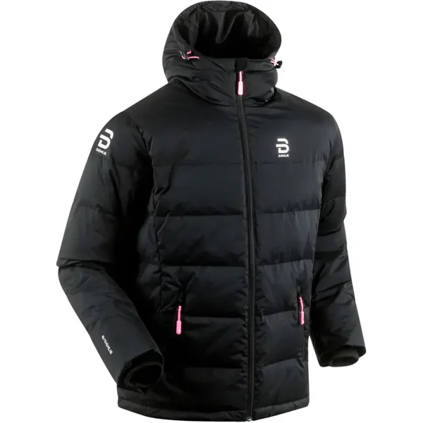 Piumino Daehlie Sportswear Podium