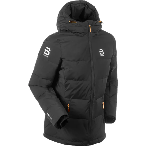 Women's down jacket Daehlie Sportswear Podium