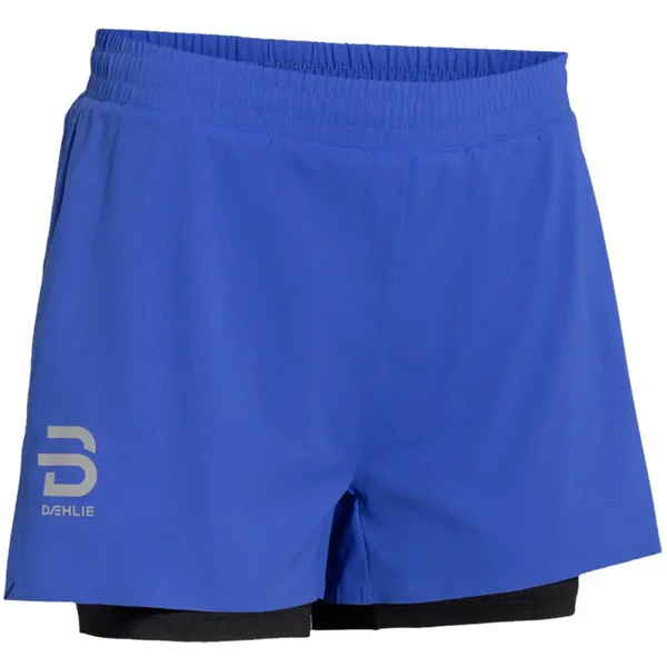 Shorts für Damen Daehlie Sportswear Run 365