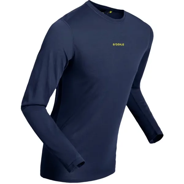 Langarmshirt Daehlie Sportswear Wool Mix