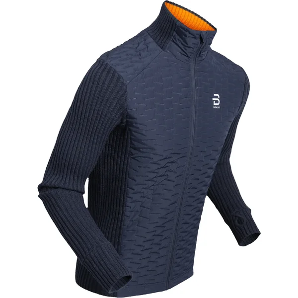 Full Zip Wanderjacke Daehlie Sportswear Comfy